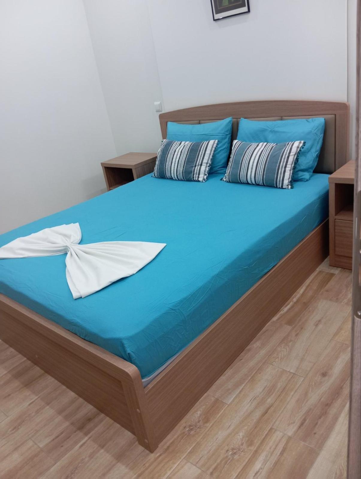 Renovated 2Bd House Close To Pireus Port Exteriör bild